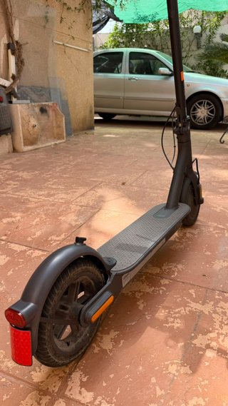 Xiaomi Mi Electric Scooter 1S