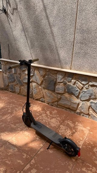 Xiaomi Mi Electric Scooter 1S