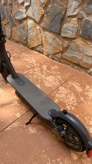 Xiaomi Mi Electric Scooter 1S