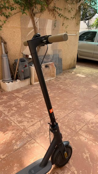 Xiaomi Mi Electric Scooter 1S