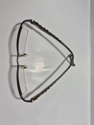 Gafas Etnia Barcelona graduar negras
