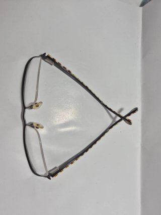 Gafas Etnia Barcelona graduar negras