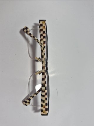 Gafas Etnia Barcelona graduar negras