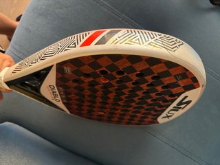 Siux Diablo Revolution Pro 3 Pala Pádel