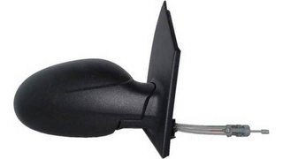 Espejo retrovisor completo derecho 4CF3