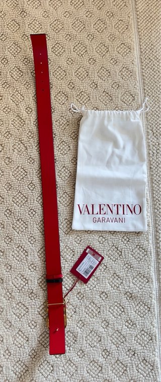 Cintura Valentino Garavani 65cm