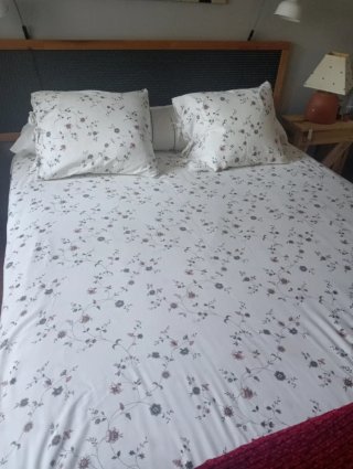 Funda Nórdica Ikea