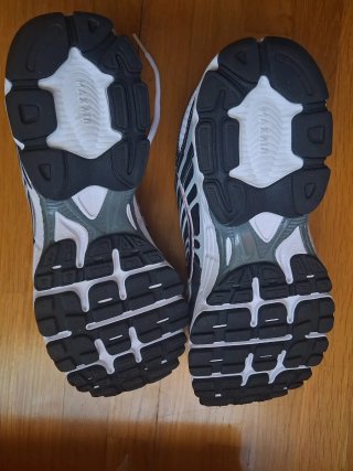 Zapatillas Nike Air Max Moto Talla 44