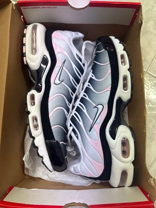 Nike Air Max Plus TN Talla 44 Nuevas