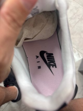 Nike Air Max Plus TN Talla 44 Nuevas