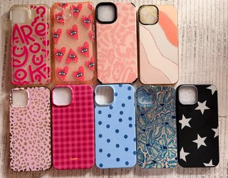 Fundas iPhone 13