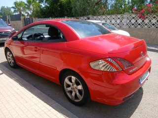 Peugeot 307 2006