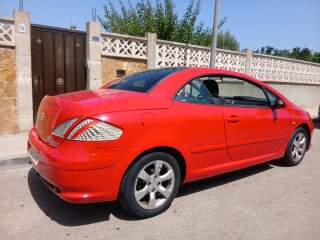 Peugeot 307 2006