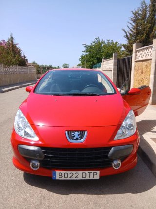 Peugeot 307 2006