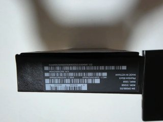 Samsung S22 Ultra 512GB 12GB RAM Negro