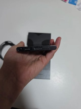 Samsung S22 Ultra 512GB 12GB RAM Negro