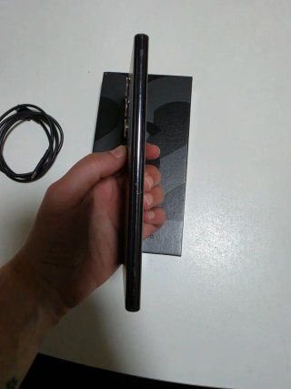 Samsung S22 Ultra 512GB 12GB RAM Negro