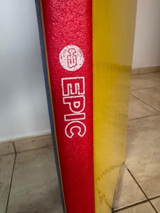 Bodyboard HB gama alta a mitad de precio