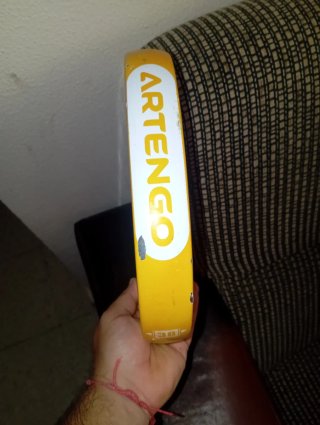 lote pádel
