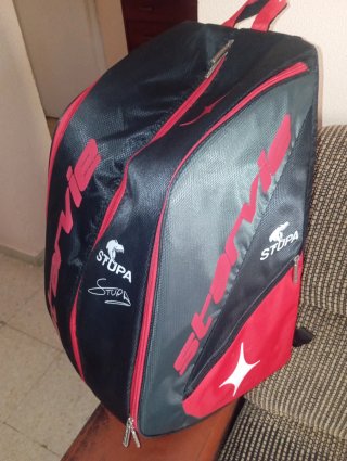 lote pádel