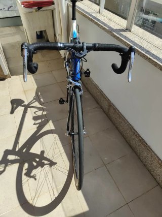 Bicicleta Carretera Orbea Liege