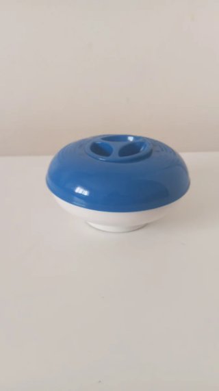 Dosificador Cloro Piscina Flotante Nuevo