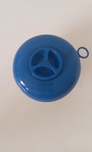 Dosificador Cloro Piscina Flotante Nuevo