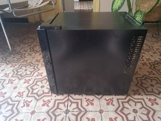 Vinoteca Bolero Grandsommellier 1255