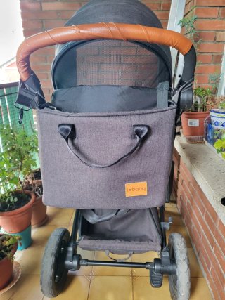 Passeggino per neonati i-baby