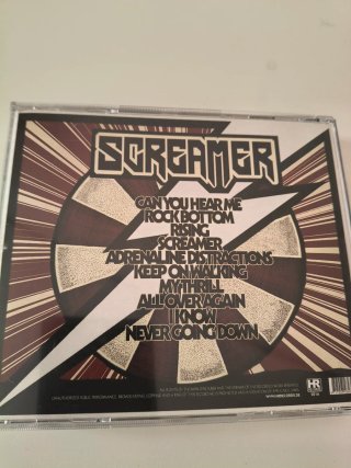 Screamer