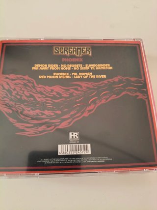 Screamer