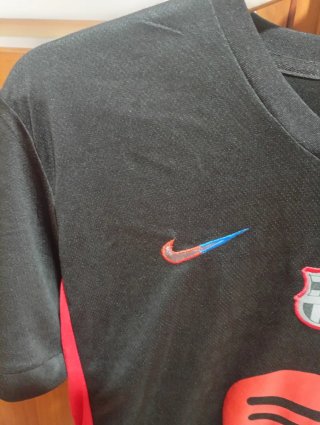 Camiseta Barça Lamine Yamal Talla L