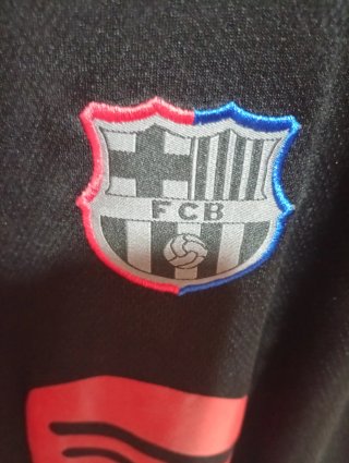 Camiseta Barça Lamine Yamal Talla L