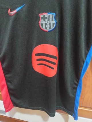 Camiseta Barça Lamine Yamal Talla L