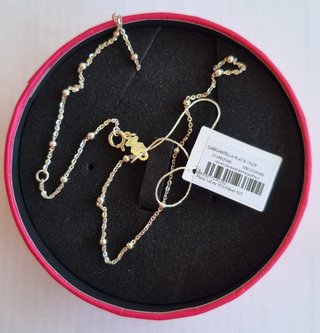 Conjunto TOUS Original A ESTRENAR (Oso + Colgante)