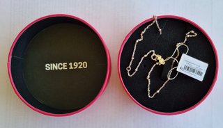 Conjunto TOUS Original A ESTRENAR (Oso + Colgante)
