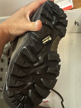 Botas Chiruca Gore-Tex