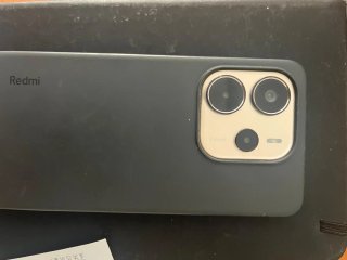 Redmi Note 14 256GB/8GB RAM