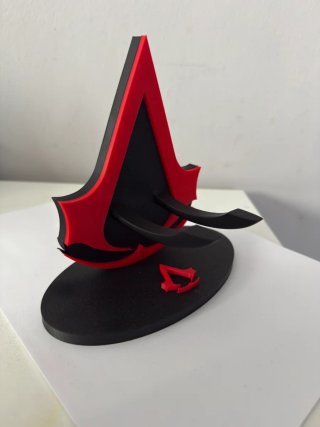 Soporte Mando PS5 Assassin's Creed