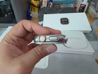 Apple Watch Ultra 2 49mm LTE