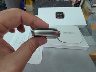 Apple Watch Ultra 2 49mm LTE