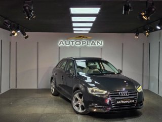 Audi A3 2013
