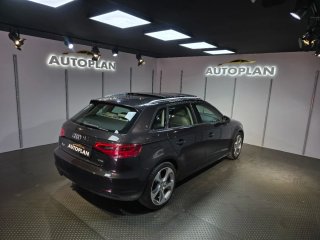Audi A3 2013