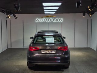 Audi A3 2013
