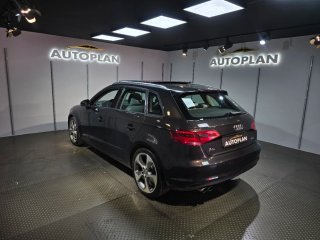 Audi A3 2013