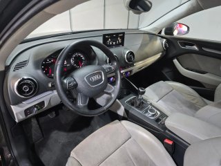 Audi A3 2013