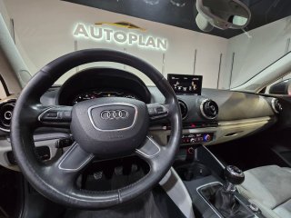 Audi A3 2013