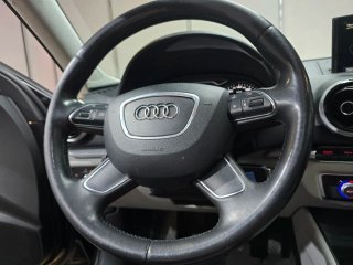 Audi A3 2013