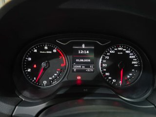 Audi A3 2013