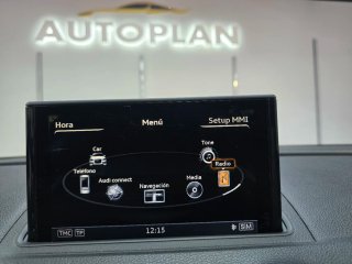 Audi A3 2013